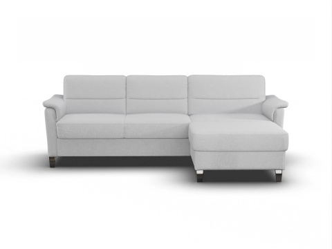 Ecksofa Longchair Medium R